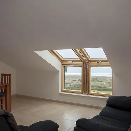 Viviendas De Uso Turistico Finisterrae Playa *