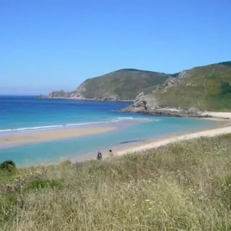 Viviendas De Uso Turistico Finisterrae Playa