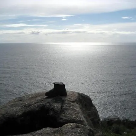 Viviendas De Uso Turistico Finisterrae Playa *