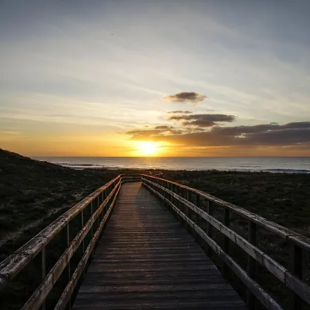 Viviendas De Uso Turistico Finisterrae Playa *