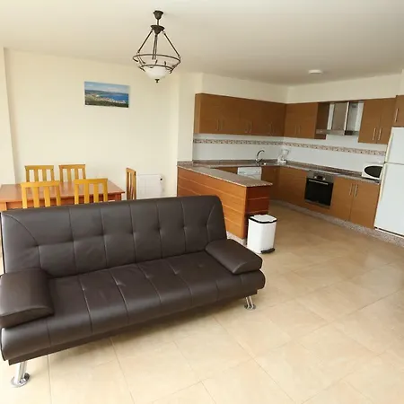 Viviendas De Uso Turistico Finisterrae Playa Fisterra