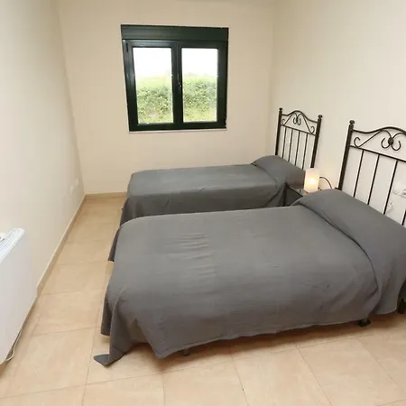 Viviendas De Uso Turistico Finisterrae Playa Fisterra