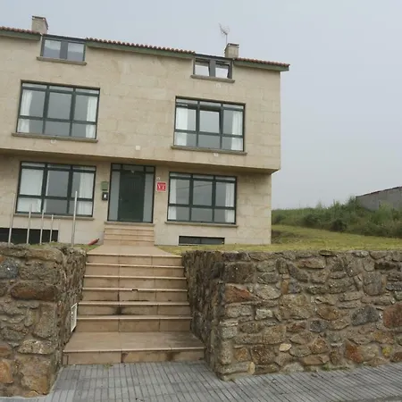 Viviendas De Uso Turistico Finisterrae Playa *