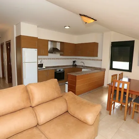 Apartament Viviendas De Uso Turistico Finisterrae Playa *