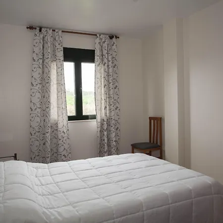 Viviendas De Uso Turistico Finisterrae Playa *