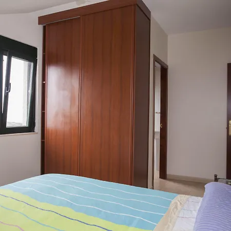 Viviendas De Uso Turistico Finisterrae Playa