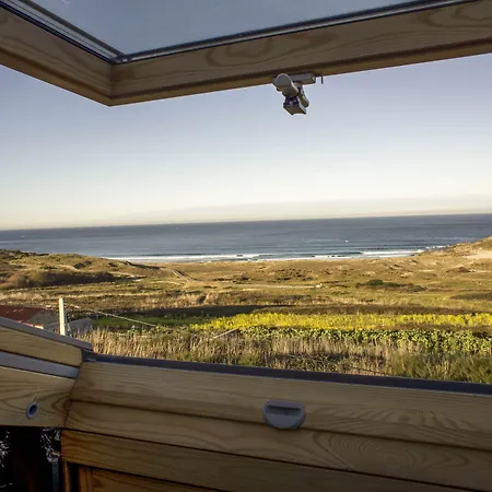 Viviendas De Uso Turistico Finisterrae Playa Finisterre
