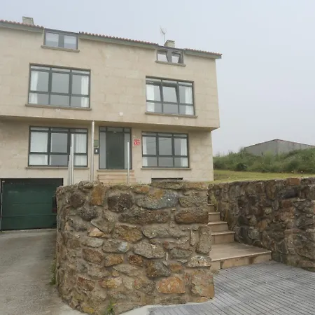 Viviendas De Uso Turistico Finisterrae Playa