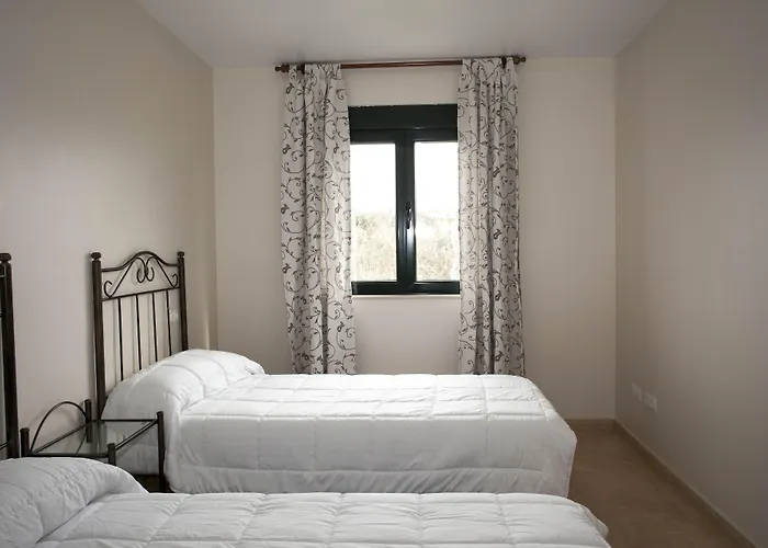 Viviendas De Uso Turistico Finisterrae Playa Διαμέρισμα Finisterre