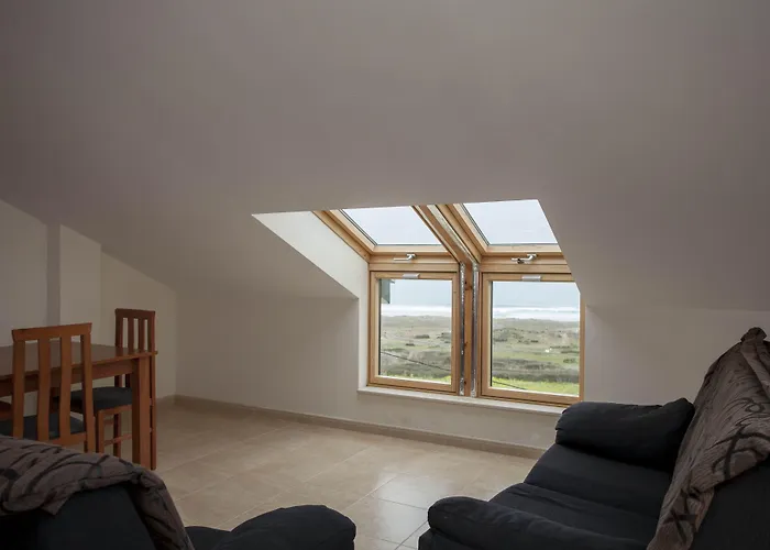 Viviendas De Uso Turistico Finisterrae Playa *