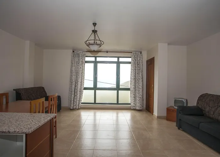 Διαμέρισμα Viviendas De Uso Turistico Finisterrae Playa *