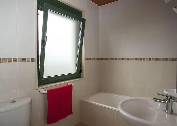 Διαμέρισμα Viviendas De Uso Turistico Finisterrae Playa