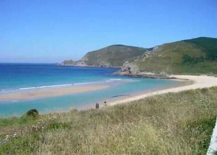 Viviendas De Uso Turistico Finisterrae Playa