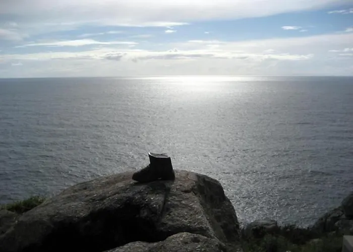 Viviendas De Uso Turistico Finisterrae Playa *