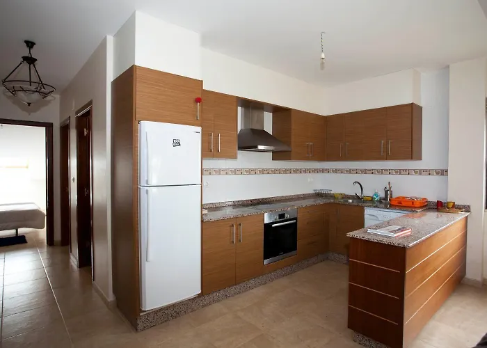 Viviendas De Uso Turistico Finisterrae Playa