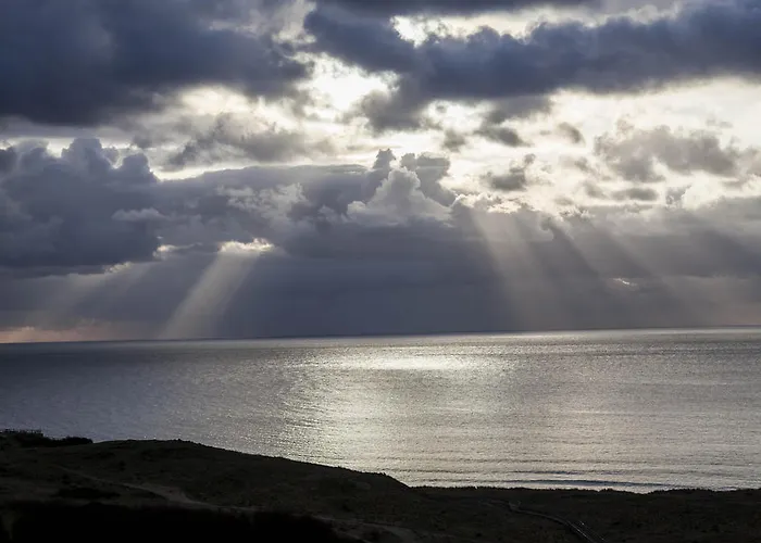 Διαμέρισμα Viviendas De Uso Turistico Finisterrae Playa *