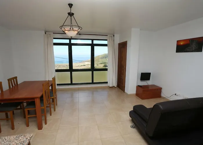 Viviendas De Uso Turistico Finisterrae Playa Finisterre