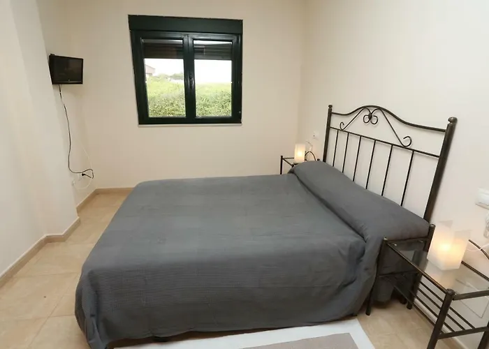 Διαμέρισμα Viviendas De Uso Turistico Finisterrae Playa Finisterre