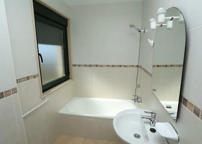 Viviendas De Uso Turistico Finisterrae Playa * Finisterre