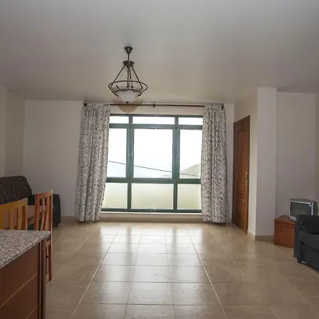 Apartmán Viviendas De Uso Turistico Finisterrae Playa *