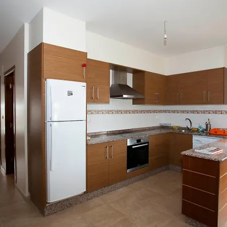 Viviendas De Uso Turistico Finisterrae Playa