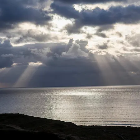 Viviendas De Uso Turistico Finisterrae Playa Apartmán *