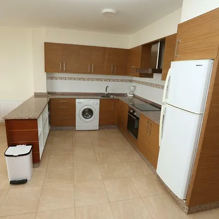 Viviendas De Uso Turistico Finisterrae Playa