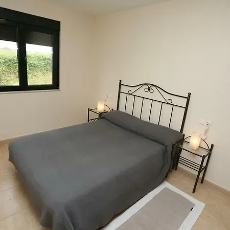 Apartmán Viviendas De Uso Turistico Finisterrae Playa *