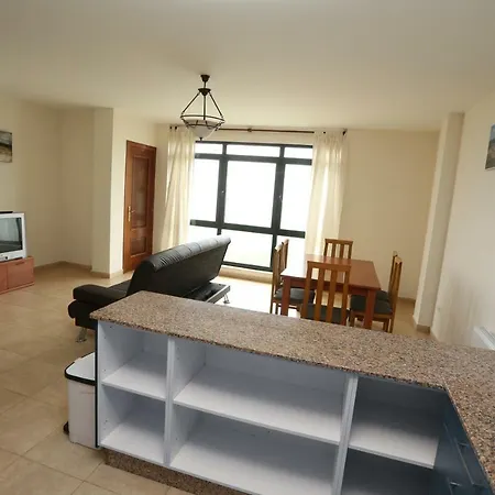 Apartmán Viviendas De Uso Turistico Finisterrae Playa Finisterre
