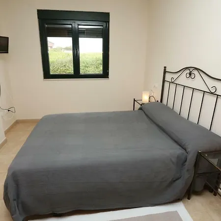 Apartmán Viviendas De Uso Turistico Finisterrae Playa Finisterre