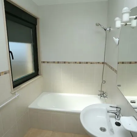 Viviendas De Uso Turistico Finisterrae Playa * Finisterre