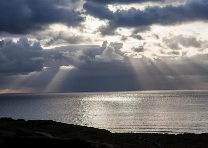 Viviendas De Uso Turistico Finisterrae Playa Apartamento *