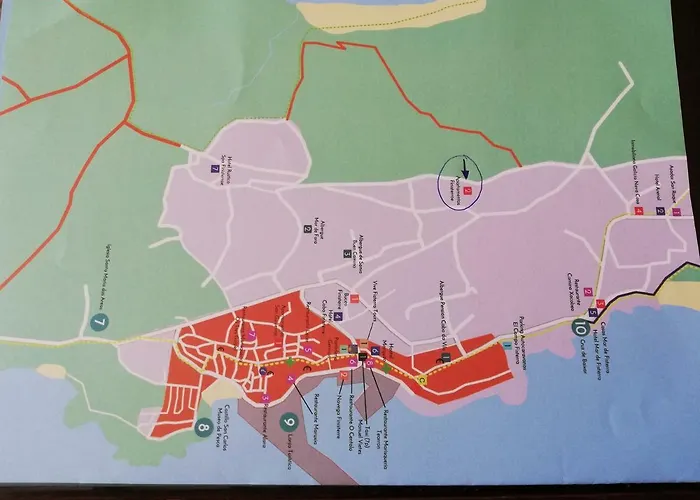 Apartamento Viviendas De Uso Turistico Finisterrae Playa
